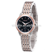 WEIQIN W23003 5 Atm Sapphire Glass quartz Watches